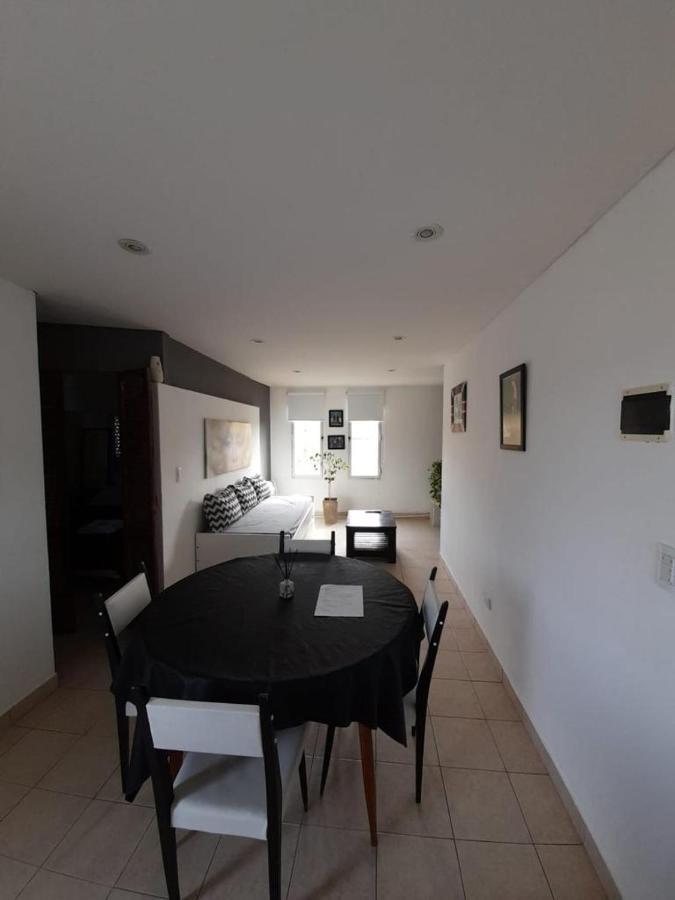 Nova 6 Apartment Balcarce